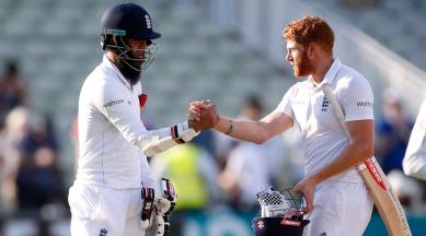 England vs Pakistan, Eng vs Pak, England vs Pakistan result, Eng vs Pak score, Jonny Bairstow, Bairstow, Moeen Ali, Ali, Cricket news, Cricket