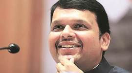 fadnavis 480 Mahadev Jankar, Pankaja Munde, Devendra Fadnavis, NCP, NCP attack, sharad pawar, ajit pawar, munde rally, indian express news, india news, mumbai news
