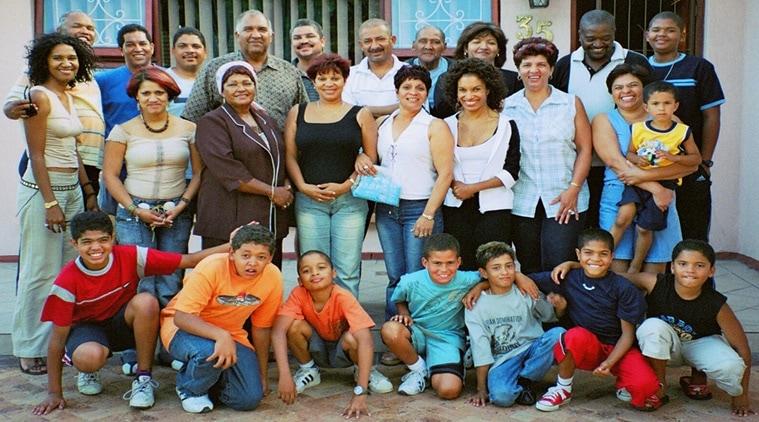 family ties good for health, family bonds increase longevity, family relationships more important than friends, importance of family