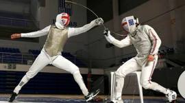 Rio 2016 Olympics, Rio 2016 Olympics news, Rio 2016 Olympics updates, Fencing, Fencing news, sports news, sports