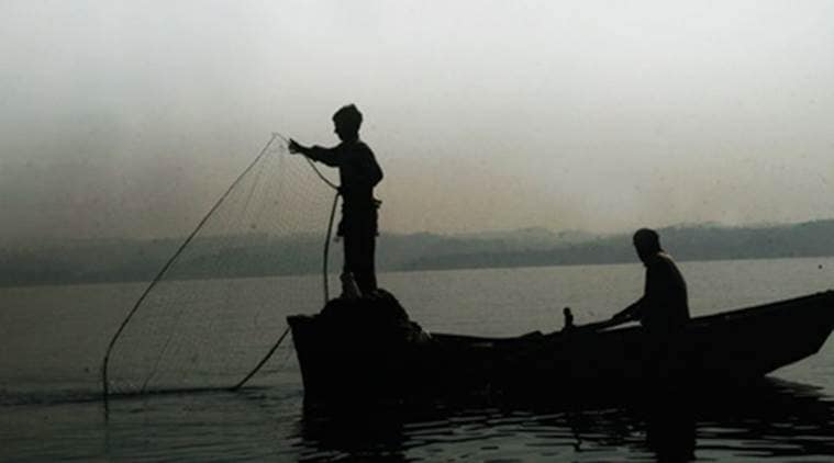 indian fishermen in pakistan, indian fisherman dead in pakistan, narendra modi fisherman dead pakistan, pakistan india, india news, indian express,