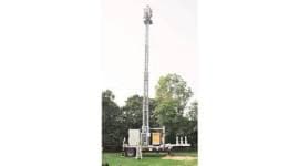 reliance, reliance mobile on wheels, chandigarh, chandigarh news, reliance chandigarh, mobile towers punjab haryana, india news