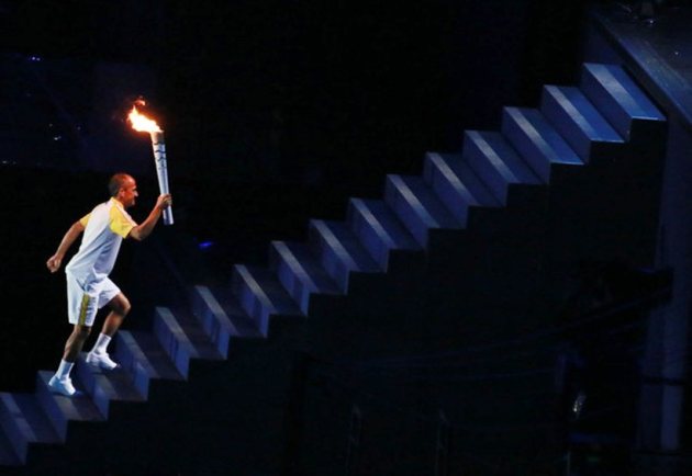 rio 2016 opening ceremony, rio 2016, rio olympics opening ceremony, olympics, olympics opening ceremony, olympics india, india rio 2016, olympics photos, sports