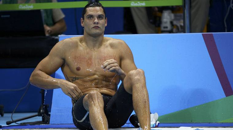 Rio 2016 Olympics: Florent Manaudou qualifies first for ...