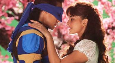 A Flying Jatt box office collection day 1: Tiger Shroff's Janmashtami release earns Rs crore | Entertainment News,The Indian Express A Flying Jatt box office collection day 1: Tiger Shroff's Janmashtami release earns Rs crore | Entertainment News,The Indian Express
