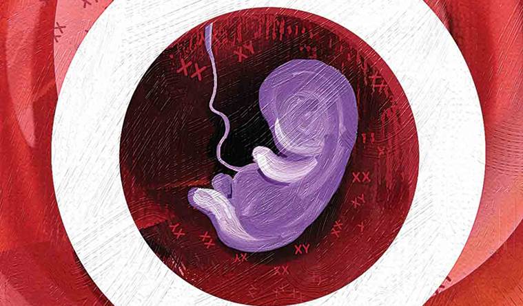 female foeticide, stillborns, female foeticide delhi, delhi foeticide, aiims, delhi aiims, aiims female foeticide, delhi infanticide, delhi news, india news