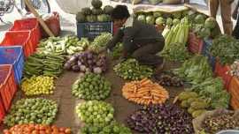 wholesale price index, wholesale inflation india, wholesale inflation rate, wholesale inflation index, raghuram rajan, food inflation, RBI, PM Narendra Modi, India farmers, consumer price index, wholesale price index, RBI, Indian inflation, household inflation, Seventh Pay Commission, nda governmnet, pulses price inflation, price inflation, food price inflation, indian express editorial