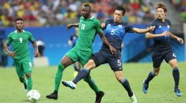 Rio 2016 Olympics, Rio 2016 Olympics news, Rio 2016 Olympics updates, football, football rules, football news, sports news, sports