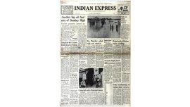 gujarat talks, gujarat, delhi floods, oil, oil discovery, peking, peking embassy, indian embassy, forty years ago