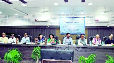 village communities, mumjbai villages, fra, forest rights act, panchayat extension to scheduled areas, pesa, maharashtra government, fra activists, indian express news, mumbai, mumbai news