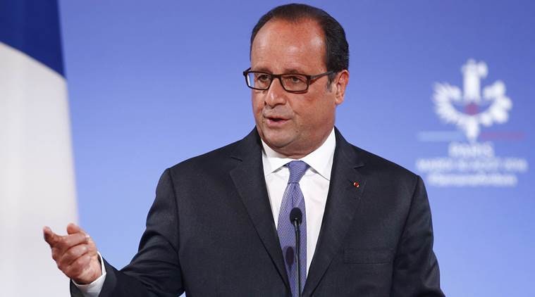 Francois Hollande, France, France president second term, Hollande second term, Francois hollande second term