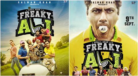 freaky ali full movie online wath