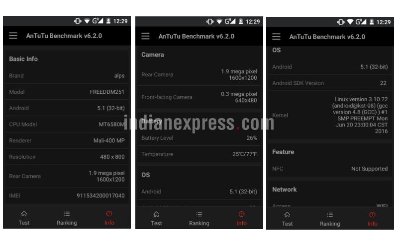freedom 251, freedom, freedom 251 review, freedom 251 mobile, india, freedom 251 news, freedom 251 smartphone, freedom 251 booking, freedom 251 order online, ringing bells, ringing bells freedom 251 booking, cheapest phone, cheapest smartphone, smartphones, technology, technology news