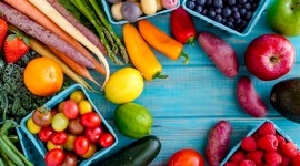 diet lung disease, fruits vegetables diet, fruits vegetables lung disease, fruits vegetables health, fruits vegetables benefits, fruits vegetables rich diet benefits, health, diet, food lung disease, indian express, indian express news