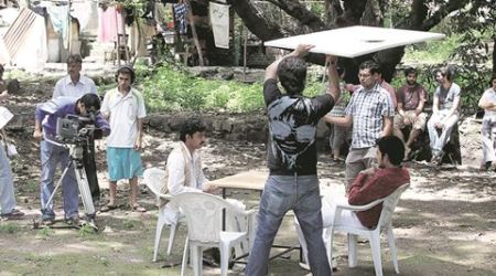 pune, pune police couple banned, couple scales mount everest, police couple pune, nepal government, mount everest ascent, india news, pune news