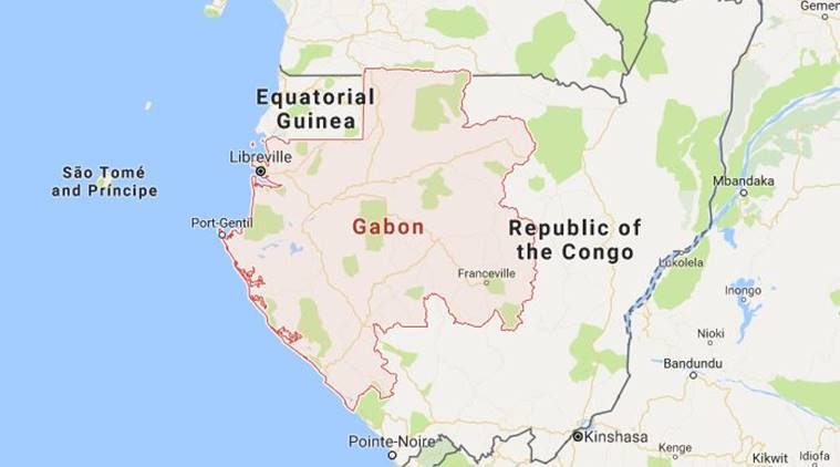 gabon, gabon presidential elections, gabon unrest, ali bongo, world news