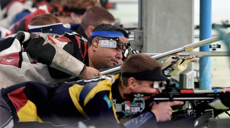 Indian Shooters draw blank, fail miserably to live up to expectations ...