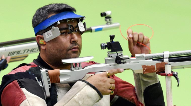 india rio 2016 olympics, india schedule olympics, india olympics schedule, olympics schedule day 6, gagan narang, vikas krishan yadav, atanu das, mens hockey team, boxing, sports