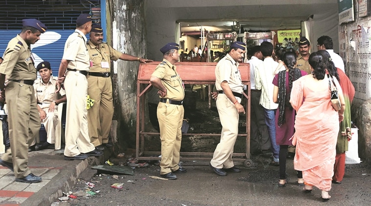 Rewind: A year on, Ganesh fest still haunts the woman who was beaten up ...