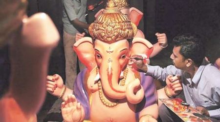 mann ki baat, narendra modi mann ki baat, ganesh utsav pune, ganesh chaturthi, abhijit dhondphale, Jnana Prabodhini Foundation, india news, pune news