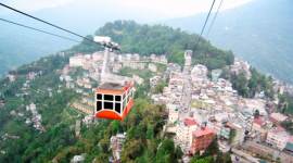 north sikkim, tourists evacuated, north sikkim tourists, sikkim tourist, sikkim news, gangtok, indian express