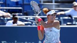 garbine muguruza, muguruza, birmingham tennis, birmingham open, edgbaston priory club, tennis news, sports news