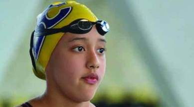 Rio 2016 Olympics, Rio 2016 Olympics news, Rio 2016 Olympics updates, Gaurika Singh, Gaurika Singh Nepal, Gaurika Singh swimmimg, sports news, sports