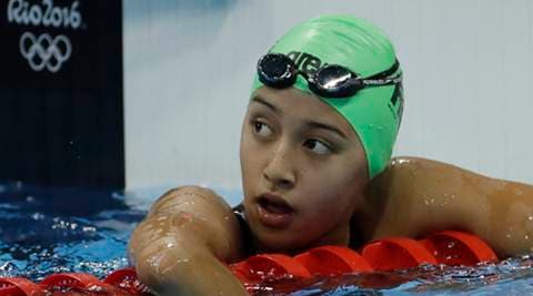 Rio 2016 Olympics: Thirteen-year-old Nepal girl Gaurika Singh rips suit ...