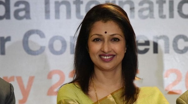 Gowthami Tamil Actress Sex Videos - Gautami questions secrecy around Jayalalithaa's death, requests PM Modi to  institute probe | Tamil News - The Indian Express