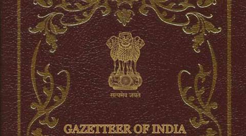 Gazetteers, Gazetteers India, district Gazetteers, UP Gazetteers, India news, Indian Express, COlumns