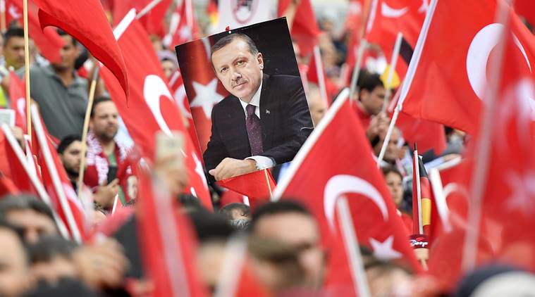 turkey, turkey crackdown, turkey government crackdown, erdogan government, turkey coup aftermath, Fethullah Gulen, turkey situation, turkey news, world news