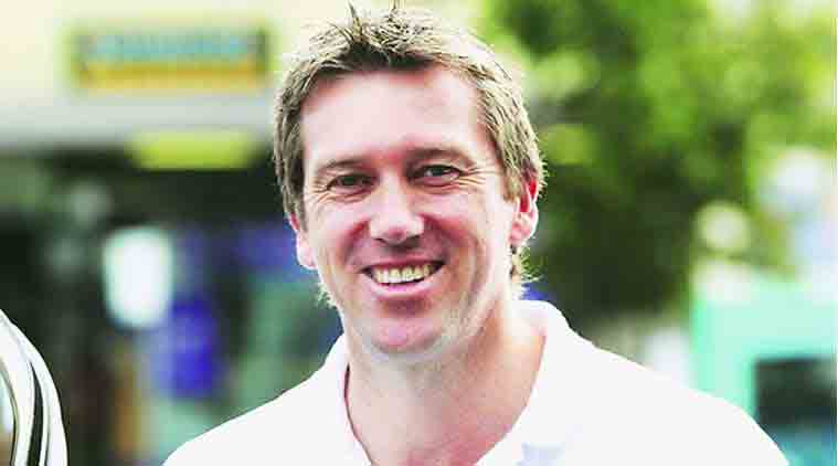 Glenn McGrath, Glenn McGrath's favourite bowler, Glenn McGrath and Pat Cummins, Glenn McGrath on Tendulkar and Brian Lara