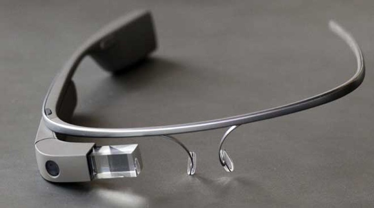 google glass, reading minds, google maps, brain mapping, neuroergonomics, neuroscience, air traffic controller, fNIRS, cognitive tunnelling, prefrontal cortex, technology, technology news
