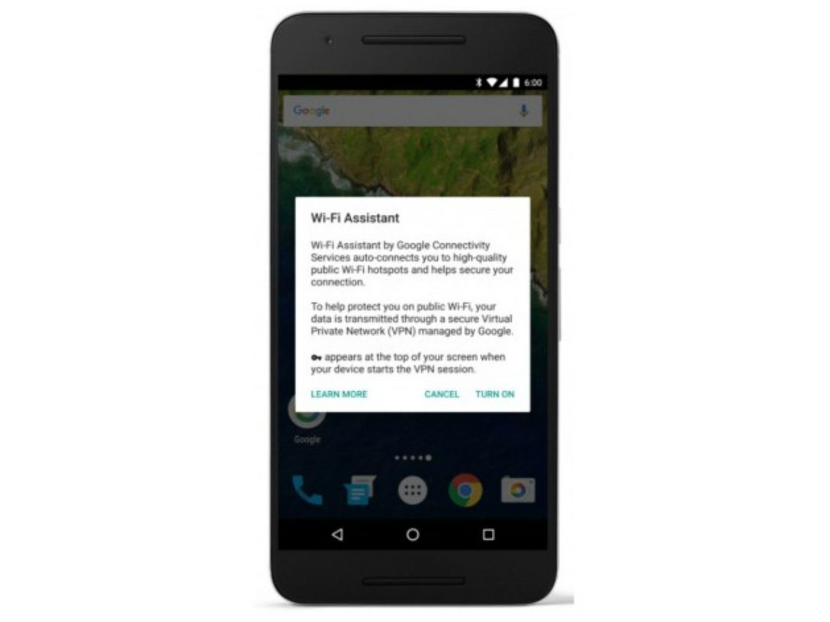 google assistant google wifi