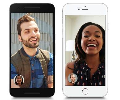 google duo, google duo tablet support, google duo ipad, google duo update, google duo features, google duo android tablet, google allo, google for india, google tez, google