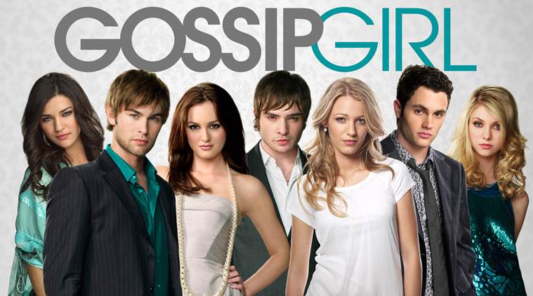 Gossip Girl reboot delayed until 2021 due to coronavirus pandemic |  Entertainment News,The Indian Express