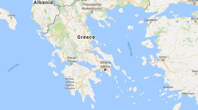 Greece Urges Plan B In Case Eu Turkey Migrant Deal Fails World