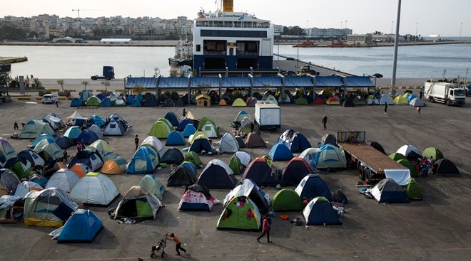 syrian refugees, syrians in greece, syrian women, syrian women face assault, greece refugee camps, syrian women harassment, asylum seekers harassment, greece refugee camps harassment, world news