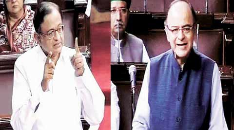 money bill, GST passed, GST rajya sabha, Pm Modi, Arun jaitley, rajya sabha money bill, Financial Bill, aadhar bill, india money bills, money bills explained, india news