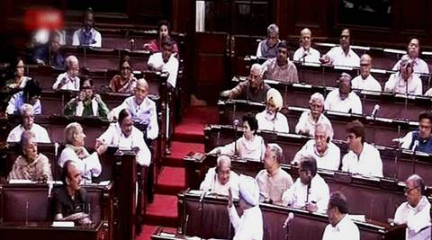 GST Bill: Opposition parties want 18 per cent cap on tax rate