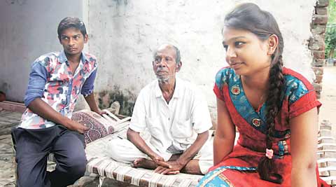 Gujarat: 99% literacy in this village but separate garbas for upper ...