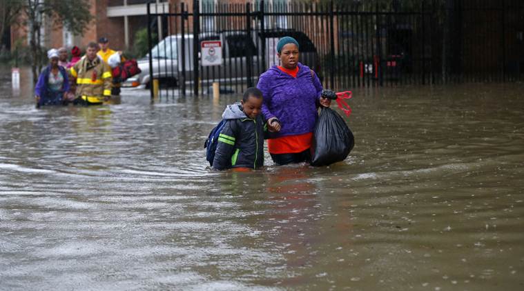 New Orleans, New Orleans heavy rainfall, rainfall New Orleans, Mississippi rainfall, us emergency, latest news, latest world news