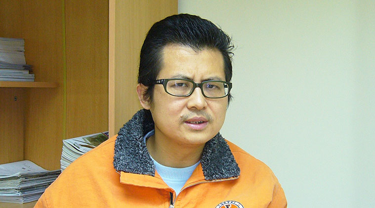 china, china human rights violation, china human rights activist jailed, Guo Feixiong, Guo Feixiong hunger strike, china activist crackdown, china human rights activist crackdown, china news, united nations, world news