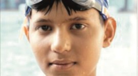 gurgaon boy swimming, gurgaon boy injury, gurgaon boy swimming injury, gurgaon news, india news, latest news,