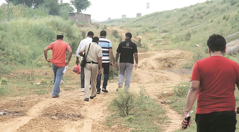 Haryana: 4 Arrested For Mewat Rape, Murders, Says Police 