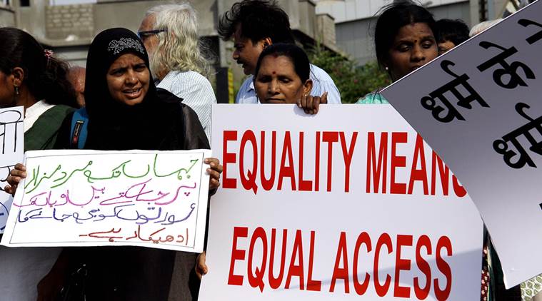 haji ali mumbai, haji ali dargah, haji ali mumbai, sabarimala temple, Trimbakeshwar, lucknow mosque, women in religious places, india news