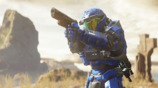 Halo 5, Halo 5 forge, Halo forge system requirements, minimum requirements for Halo 5 forge, microsoft, Xbox one, Halo 5 Guardians, SkyBox Labs, forge level creation, halo level creation, gaming, technology, technology news