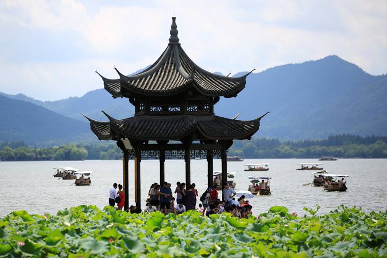 g20, g20 summit, g20 summit hangzhou, g20 summit china, china, china government, china people, Hangzhou people, Hangzhou g20, Hangzhou preparations, china news, world news