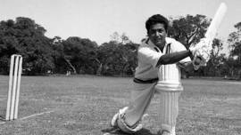 Hanif Mohammad, Hanif Mohammad dead, Hanif Pakistan, Hanif Mohammad cricket, Hanif Mohammad cricketer illness, Hanif Mohammad India Pakistan, cricket news, cricket, sports news, sports