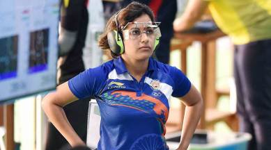 Rio 2016 Olympics, Rio 2016 Olympics news, Rio 2016 Olympics updates, Heena Sidhu, Heena Sidhu India, India Heena Sidhu, sports news, sports